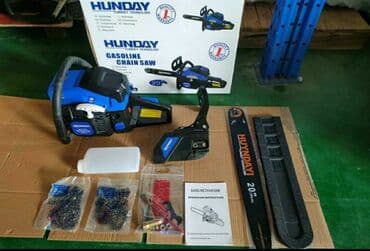 Yeni Benzinli Motopila, benzopila Pulsuz çatdırılma lalafo.az -da Yeni Benzinli Motopila, benzopila Pulsuz çatdırılma