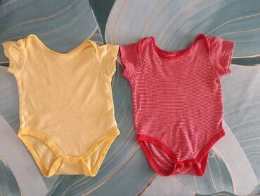 Bodi, Oğlan üçün, 1 - 2 yaş, H&M lalafo.az -da Bodi, Oğlan üçün, 1 - 2 yaş, H&M