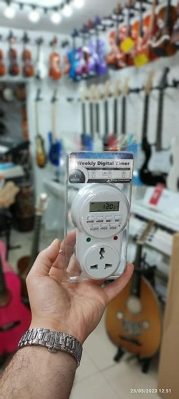 Taymer, azan taymeri Rast musiqi alətləri mağazası. Əhmədli lalafo.az -da Taymer, azan taymeri Rast musiqi alətləri mağazası. Əhmədli