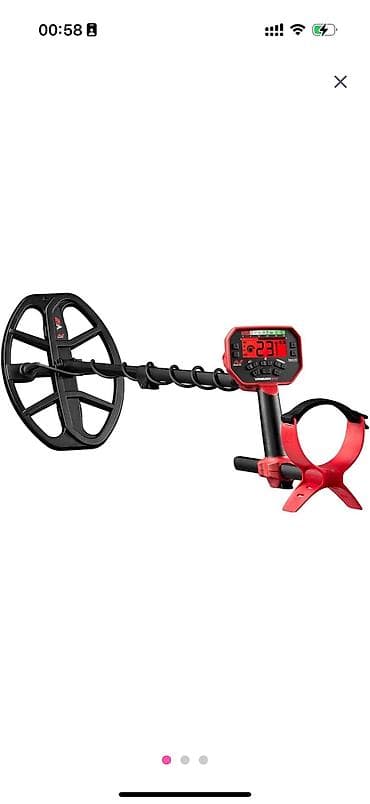 Minelab Vanquish 540 ciddi xəzinə və metal axtarışı ilə məşğul olan lalafo.az -da Minelab Vanquish 540 ciddi xəzinə və metal axtarışı ilə məşğul olan