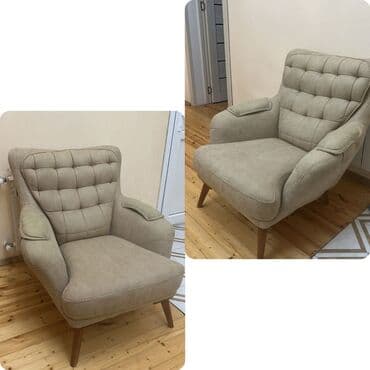 İşlənmiş, Kreslo lalafo.az -da İşlənmiş, Kreslo