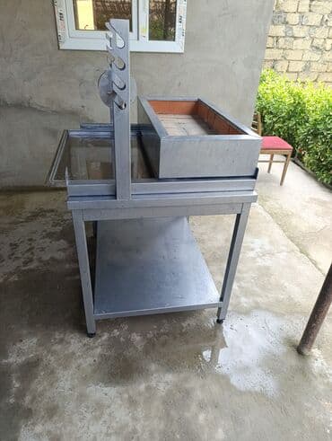 Manqal, Kömür, Kərpicli lalafo.az -da Manqal, Kömür, Kərpicli