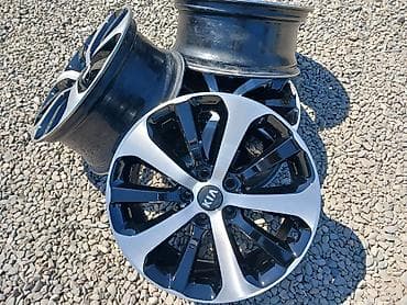 İşlənmiş Disk Kia R 18, 5 Boltlu lalafo.az -da İşlənmiş Disk Kia R 18, 5 Boltlu