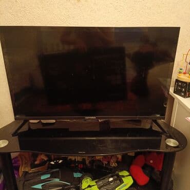 Televizor Hoffmann 32" lalafo.az -da Televizor Hoffmann 32"