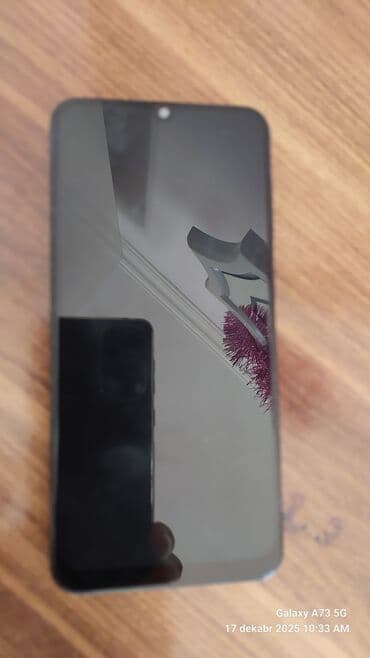 Samsung Galaxy A50, 64 GB, rəng - Qara, Barmaq izi lalafo.az -da Samsung Galaxy A50, 64 GB, rəng - Qara, Barmaq izi