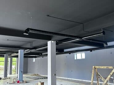 ПО для бизнеса: 🔧 Müasir Havalandırma – Keyfiyyətli Montaj və Quraşdırma Xidmətləri! at lalafo.az — 17 ПО для бизнеса: 🔧 Müasir Havalandırma – Keyfiyyətli Montaj və Quraşdırma Xidmətləri! — 17