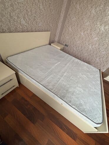 İdeal veziyyetde matras 160x200 ölçüde lalafo.az -da — 4 İdeal veziyyetde matras 160x200 ölçüde — 4