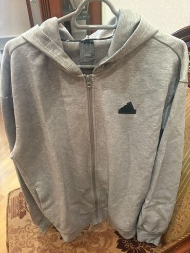 İdman dəsti, Adidas, L, rəng - Boz lalafo.az -da İdman dəsti, Adidas, L, rəng - Boz