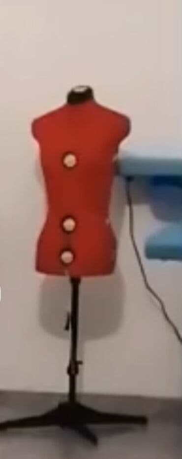 Yeni, istifadə olunmamış tikiş avadanlıqları icarəyə verilir: gizli lalafo.az -da Yeni, istifadə olunmamış tikiş avadanlıqları icarəyə verilir: gizli