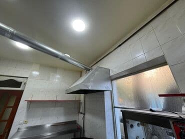 Hazır restoran biznesi – tam avadanlıqlarla! Ünvan: İnqilab Qiymət lalafo.az -da — 23 Hazır restoran biznesi – tam avadanlıqlarla! Ünvan: İnqilab Qiymət — 23