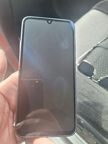 Samsung Galaxy A15, 128 GB, rəng - Göy, İki sim kartlı, Face ID, Sənədlərlə lalafo.az -da Samsung Galaxy A15, 128 GB, rəng - Göy, İki sim kartlı, Face ID, Sənədlərlə