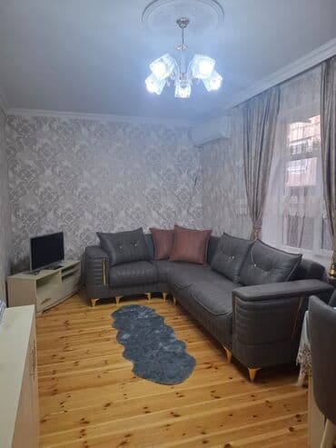 60 kv. m, 2 otaqlı, Kombi, Qaz, İşıq lalafo.az -da 60 kv. m, 2 otaqlı, Kombi, Qaz, İşıq