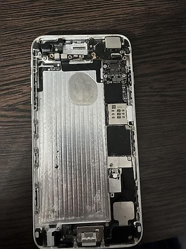 Məhsul: iPhone üçün daxili korpus/şassi (orta çərçivə) – lalafo.az -da — 1 Məhsul: iPhone üçün daxili korpus/şassi (orta çərçivə) – — 1