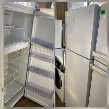 İşlənmiş 2 qapılı Beko Soyuducu Satılır, rəng - Ağ lalafo.az -da İşlənmiş 2 qapılı Beko Soyuducu Satılır, rəng - Ağ