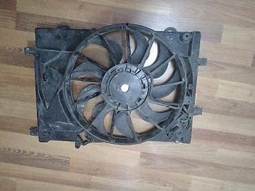 Məhsul: Avtomobil üçün radiator soyutma ventilyatoru komplekti lalafo.az -da Məhsul: Avtomobil üçün radiator soyutma ventilyatoru komplekti