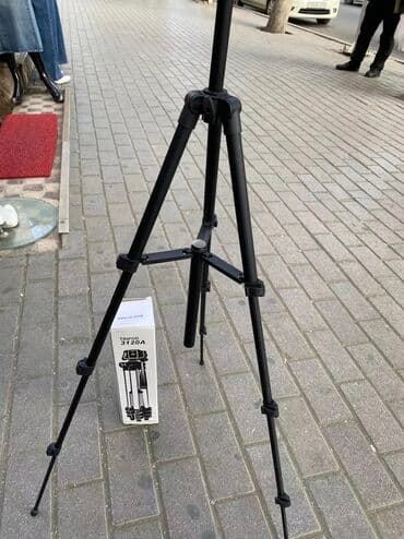 Штативы для телефона: Tripod 3120A Qiymət 30yox❌ 17Azn Başqa modellerde var, zeng edib at lalafo.az — 5 Штативы для телефона: Tripod 3120A Qiymət 30yox❌ 17Azn Başqa modellerde var, zeng edib — 5