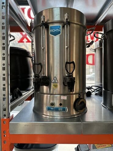 REMTA elektrikli samovar/çay qızdırıcısı – Model 120 - Material lalafo.az -da REMTA elektrikli samovar/çay qızdırıcısı – Model 120 - Material