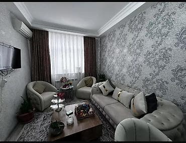 3 otaqlı, Yeni tikili, 62 kv. m lalafo.az -da 3 otaqlı, Yeni tikili, 62 kv. m