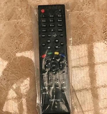 Yeni Pult Pulsuz çatdırılma, Ünvandan götürmə lalafo.az -da — 7 Yeni Pult Pulsuz çatdırılma, Ünvandan götürmə — 7