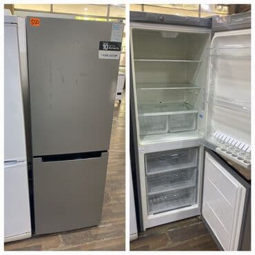 İşlənmiş 2 qapılı Indesit Soyuducu Satılır lalafo.az -da İşlənmiş 2 qapılı Indesit Soyuducu Satılır