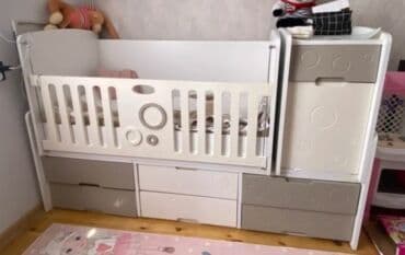 Oğlan və qız üçün, Beşik lalafo.az -da Oğlan və qız üçün, Beşik