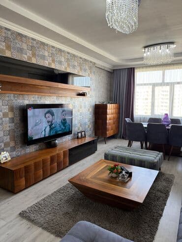 Гаражи: Ахмедлы, 2 комнаты, Новостройка, м. Ахмедлы, 110 м² at lalafo.az — 18 Гаражи: Ахмедлы, 2 комнаты, Новостройка, м. Ахмедлы, 110 м² — 18