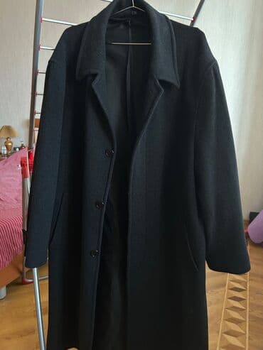 Kaşmer Palto ( Made in İtaly)
Ölçü L ( Unisex)
Heç bir defekti yoxdur lalafo.az -da Kaşmer Palto ( Made in İtaly)
Ölçü L ( Unisex)
Heç bir defekti yoxdur