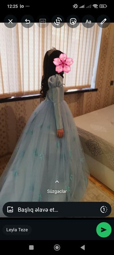 Don, Ziyafət, 12 - 14 yaş lalafo.az -da Don, Ziyafət, 12 - 14 yaş