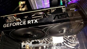 Videokart Asus GeForce RTX 4060, 8 GB lalafo.az -da Videokart Asus GeForce RTX 4060, 8 GB