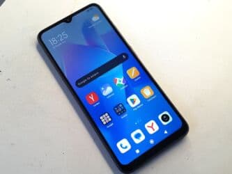 Redmi 12C, 128 GB, rəng - Qara, Barmaq izi, İki sim kartlı, Face ID lalafo.az -da Redmi 12C, 128 GB, rəng - Qara, Barmaq izi, İki sim kartlı, Face ID