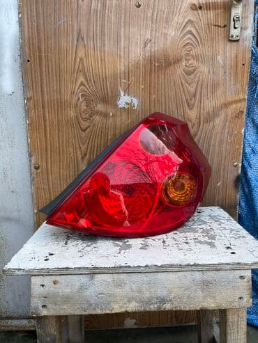 Duman əleyhinə, Kia 2008 il, Orijinal, İşlənmiş lalafo.az -da Duman əleyhinə, Kia 2008 il, Orijinal, İşlənmiş