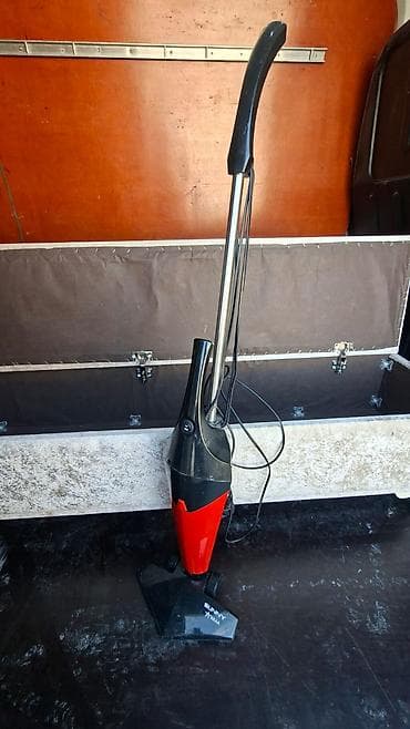 Sunny NKAA şaquli elektrik süpürgəsi - Növ: Şaquli (stick) tipli lalafo.az -da Sunny NKAA şaquli elektrik süpürgəsi - Növ: Şaquli (stick) tipli