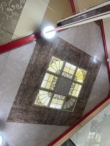 Натяжные потолки: Подвесной потолок, Металл, Влагостойкая at lalafo.az — 5 Натяжные потолки: Подвесной потолок, Металл, Влагостойкая — 5