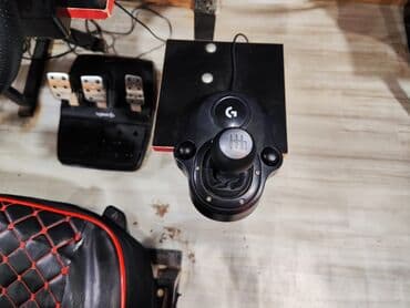 HAZIR BİZNES. 6 dəst logitech oyun konsolu.4 ədəd PC,2 ədəd Xbox lalafo.az -da — 8 HAZIR BİZNES. 6 dəst logitech oyun konsolu.4 ədəd PC,2 ədəd Xbox — 8