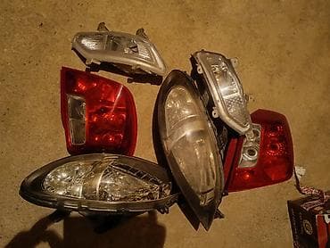 Komplekt, Yaxın və uzaq vuran işıqlar Universal auto, Orijinal lalafo.az -da Komplekt, Yaxın və uzaq vuran işıqlar Universal auto, Orijinal