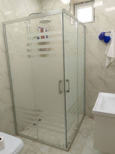 Duş kabinlar. istənilən ölçüdə var və münasib qiymətədir hamısı lalafo.az -da Duş kabinlar. istənilən ölçüdə var və münasib qiymətədir hamısı