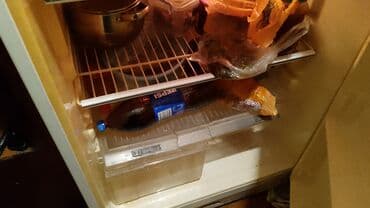 Geely: Soyuducu – 1 qapılı, yuxarıda dondurucu bölməsi olan model lalafo.az -da — 4 Geely: Soyuducu – 1 qapılı, yuxarıda dondurucu bölməsi olan model — 4