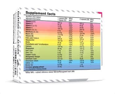 mk 677 satışı: OLIMP VITA-MIN ONE - İdmançıların İlk Vitaminləri! İdmanla məşğul lalafo.az -da — 2 mk 677 satışı: OLIMP VITA-MIN ONE - İdmançıların İlk Vitaminləri! İdmanla məşğul — 2