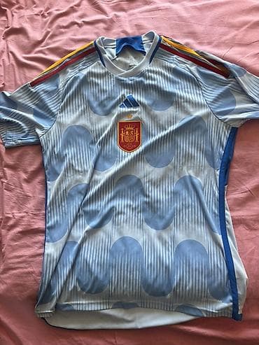 Futbolka, Adidas, L, rəng - Mavi lalafo.az -da Futbolka, Adidas, L, rəng - Mavi