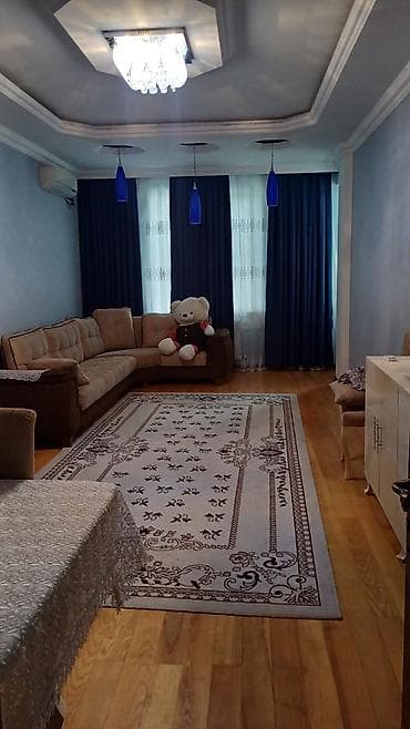 Nizami rayonu, Neftçilər metrosunun yaxını, Nazlı Sarayın yanında at lalafo.az Nizami rayonu, Neftçilər metrosunun yaxını, Nazlı Sarayın yanında