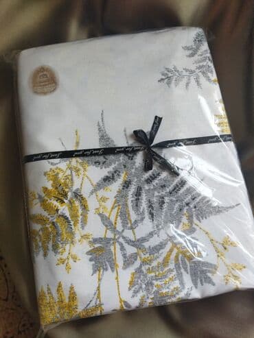 Yeni Böyüklər üçün İki nəfərlik Anti-allergen Pambıq Pastel dəsti lalafo.az -da Yeni Böyüklər üçün İki nəfərlik Anti-allergen Pambıq Pastel dəsti