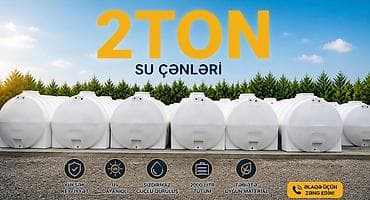 2tonluq dik su ceni
Hundurluk 200 sm
Diametr 120 sm lalafo.az -da 2tonluq dik su ceni
Hundurluk 200 sm
Diametr 120 sm