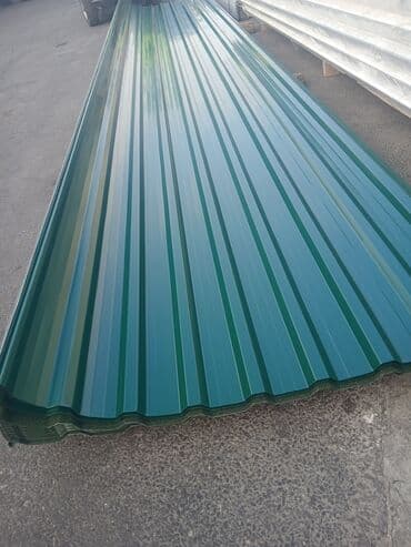 Profnastil: Dam örtuyu satişi zavod dan isdelen ölcye kesirik.aksusar var lalafo.az -da — 4 Profnastil: Dam örtuyu satişi zavod dan isdelen ölcye kesirik.aksusar var — 4