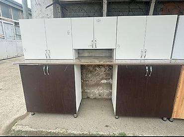 Metbex mebeli Satilir tezedi Olcusu 225sm Qiymeti 250 manat Unvan at lalafo.az Metbex mebeli Satilir tezedi Olcusu 225sm Qiymeti 250 manat Unvan