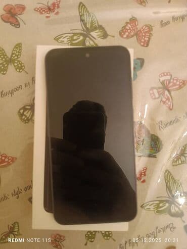 Samsung Galaxy A35, 256 GB, rəng - Göy lalafo.az -da Samsung Galaxy A35, 256 GB, rəng - Göy