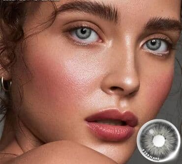 Rəngli linza 💫 !!❗Rəngi üzümə yaraşmadığı üçün satıram. İstifadəsi lalafo.az -da Rəngli linza 💫 !!❗Rəngi üzümə yaraşmadığı üçün satıram. İstifadəsi