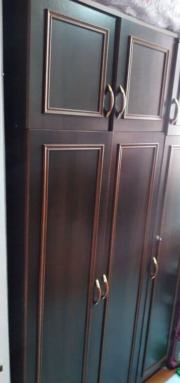 İşlənmiş, Açılan, 3 qapılı Düz dolab, Dəhliz dolabı, Azərbaycan lalafo.az -da İşlənmiş, Açılan, 3 qapılı Düz dolab, Dəhliz dolabı, Azərbaycan