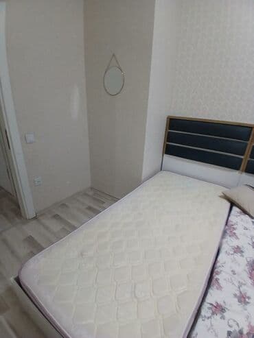 Təknəfərlik çarpayı, Matras ilə, Türkiyə lalafo.az -da Təknəfərlik çarpayı, Matras ilə, Türkiyə