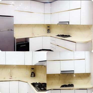 Metbex mebeli. 1200azn. ela veziyyetde. tecili evden cixmalidir lalafo.az -da Metbex mebeli. 1200azn. ela veziyyetde. tecili evden cixmalidir