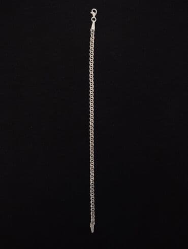 Bilərzik, Gümüş, 999 Əyar, 3 g, Pulsuz çatdırılma lalafo.az -da Bilərzik, Gümüş, 999 Əyar, 3 g, Pulsuz çatdırılma